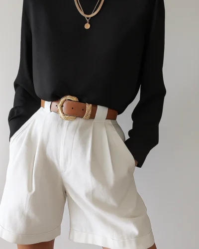 Soft Power Girl Blouse